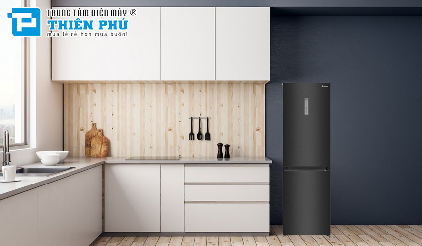 Những lí do bạn nên chọn mua tủ lạnh Casper inverter 325 Lít RB-365VB 