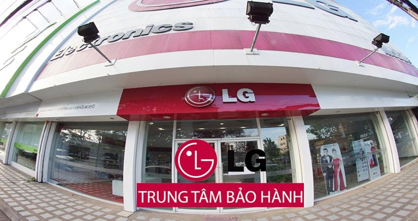 Chính sách bảo hành tivi LG giá rẻ tại toàn quốc cập nhật năm 2021