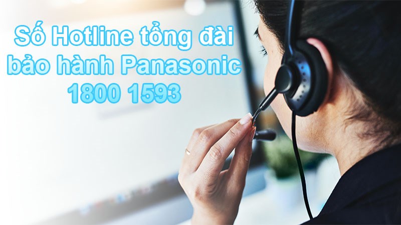 Chương trình bảo hành mở rộng của Panasonic và cách kích hoạt gói bảo hành mở rộng của điều hòa Panasonic