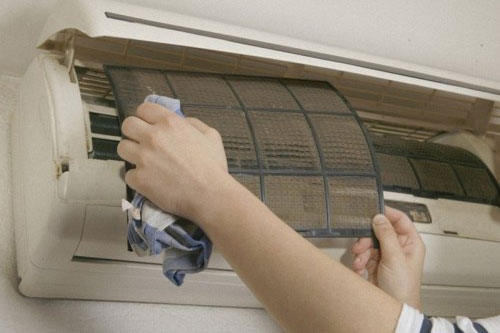 Tại sao phải bảo dưỡng điều hòa định kỳ ít nhất 1, 2 lần/năm?
