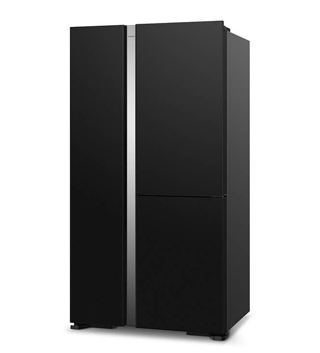 Những lý do mà bạn nên chọn tủ lạnh Hitachi 3 cánh R-M800PGV0(GBK)