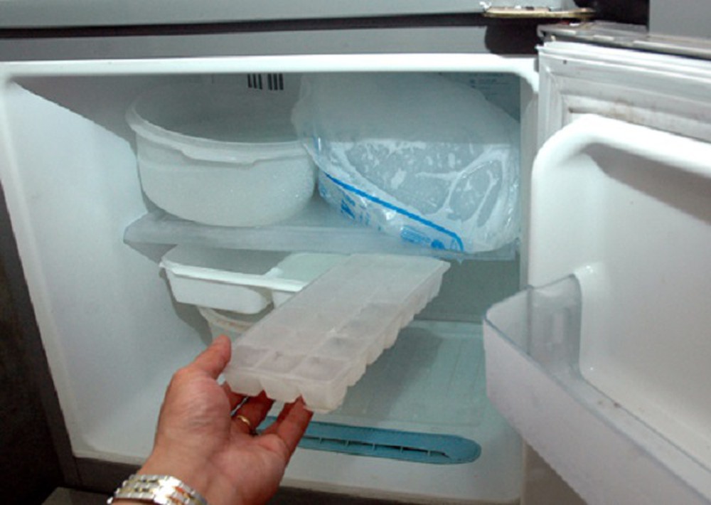 Sửa chữa tủ lạnh Sharp ở đâu nhanh chóng, nhiệt tình, giá rẻ ?
