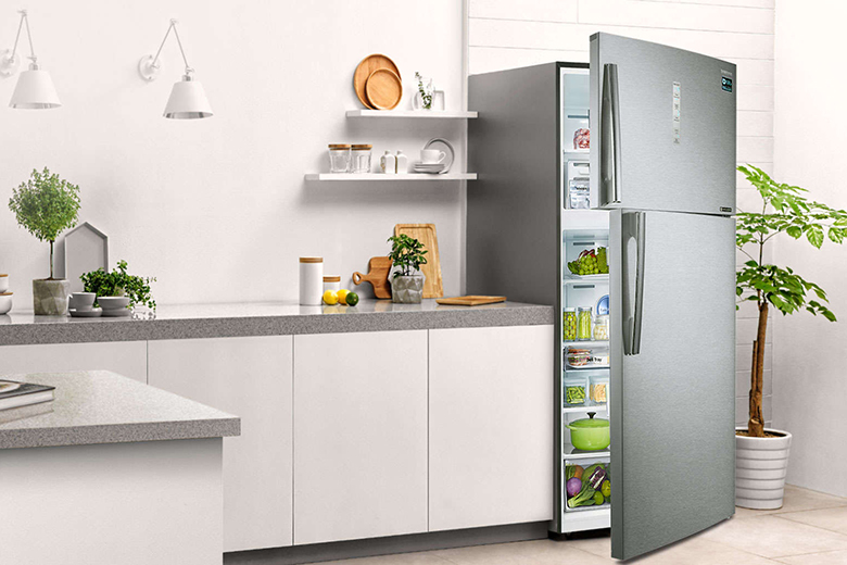 Nguyên nhân và phương pháp sửa tủ lạnh Electrolux kém lạnh