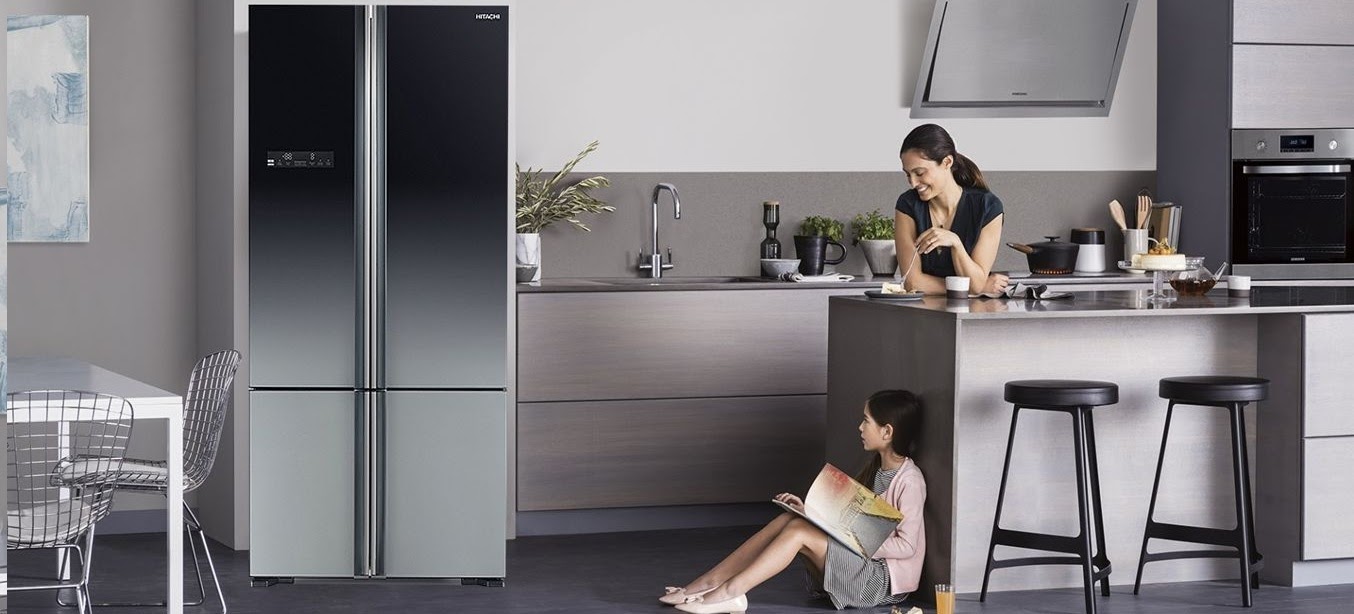 Chính sách bảo hành của tủ lạnh Hitachi là bao lâu?