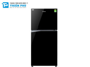 Tủ Lạnh Panasonic Inverter NR-TV341BPKV 2 Cánh 306 Lít