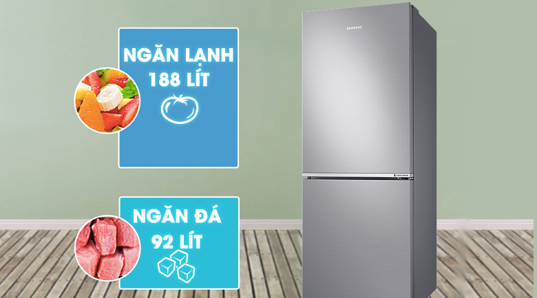 Top 3 mẫu tủ lạnh giá rẻ tầm trung phù hợp với nhiều gia đình