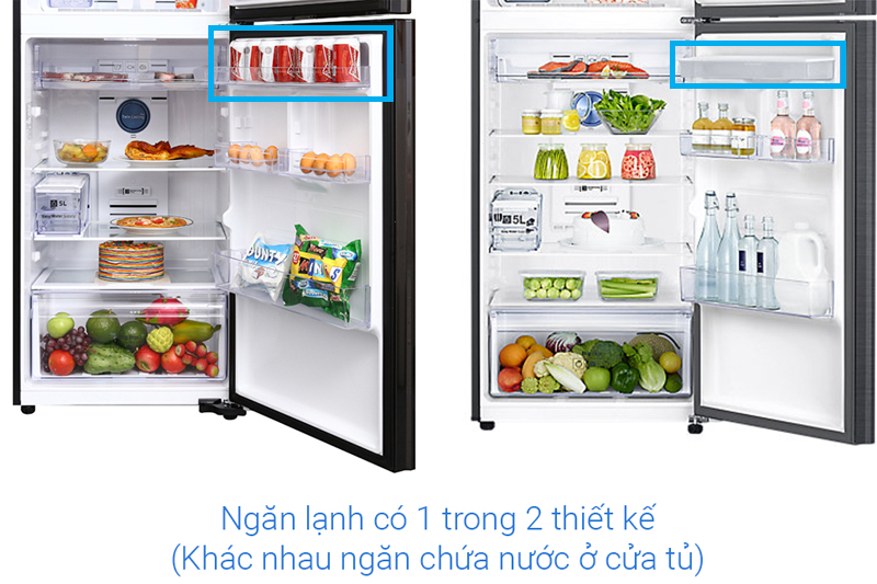Yếu tố quan trọng khi mua tủ lạnh samsung RT35K5982BS/SV