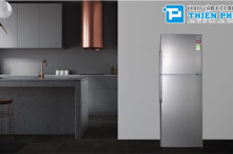 Vì sao nên chọn tủ lạnh Sharp Inverter SJ-X281E-DS 271 Lít ?