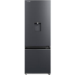 Tủ Lạnh Toshiba Inverter 2 Cánh GR-RB405WE-PMV(06)-MG 322 Lít