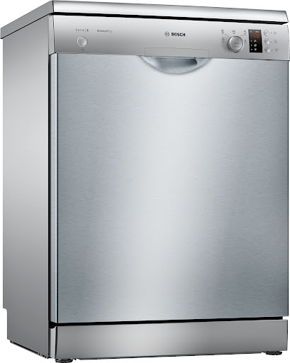 Lợi ích tuyệt vời mà máy rửa bát Bosch SMS25CI05E đem lại?