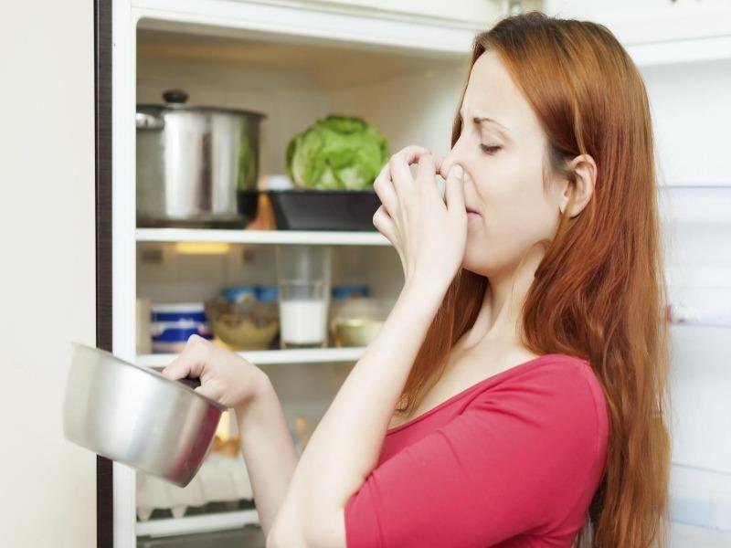 Những lý do khiến cho thức ăn trong tủ lạnh bị hỏng?
