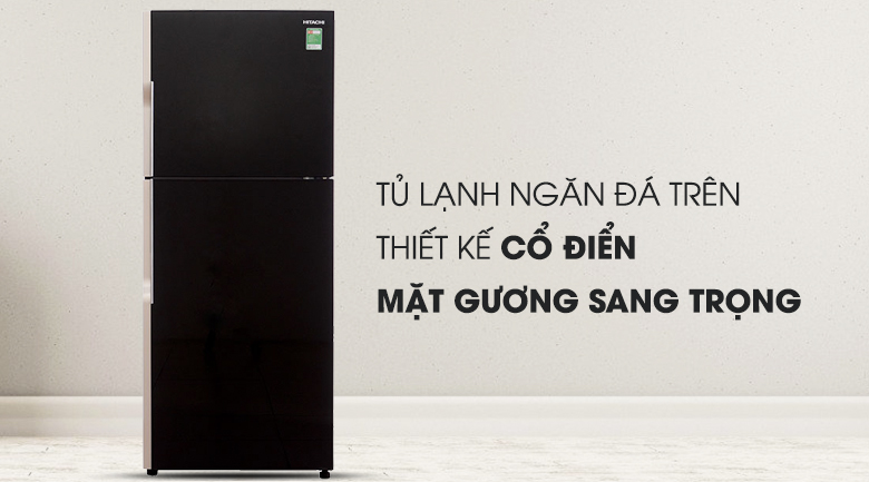 Có nên lựa chọn tủ lạnh Hitachi Inverter FG450PGV7 cho gia đình không?