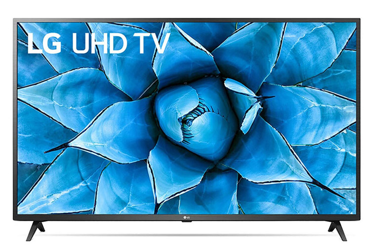 Top 5 TV SMART sở hữu công nghệ hình ảnh đột phá