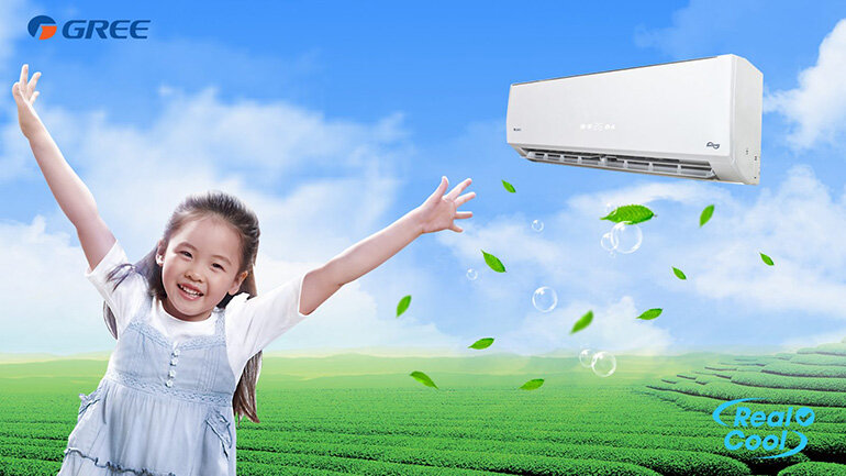 Những điểm giống nhau và khác nhau giữa điều hòa Gree và Midea