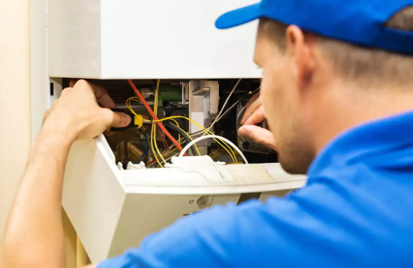 Cảnh báo nguyên nhân và mức độ nguy hiểm khi bình nóng lạnh bị cháy nổ