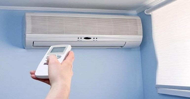 Nguyên nhân điều hòa 2 chiều không nóng và cách khắc phục tại nhà.