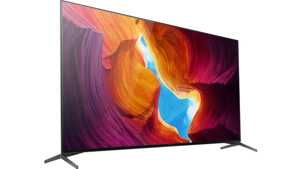 5 lý do nên mua ngay Smart Tivi Sony 65 Inch KD-65X9500H 4K UHD