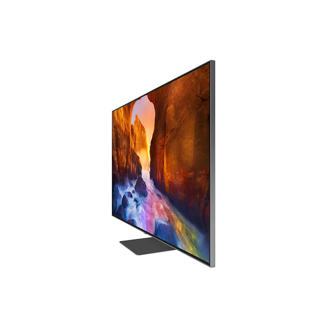 Tivi Samsung 4K sắc nét từng chi tiết trên màn hình 82 Inch