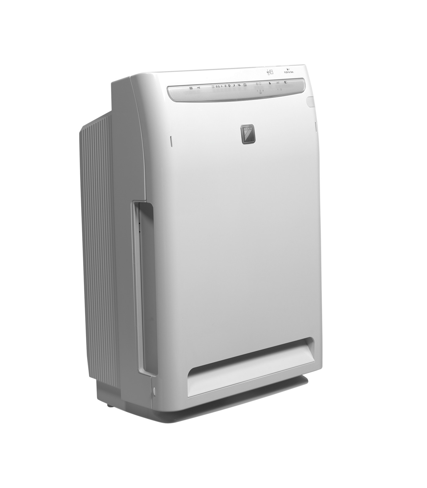 Sự thay đổi của không khí khi có Máy Lọc Không Khí Daikin MC70UVM6