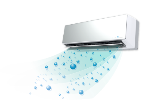 Điều hòa Toshiba Daiseikai chuẩn 5 sao