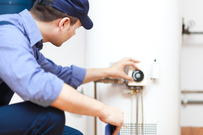 Nguyên nhân Bình nóng lạnh bị rò điện và cách khắc phục