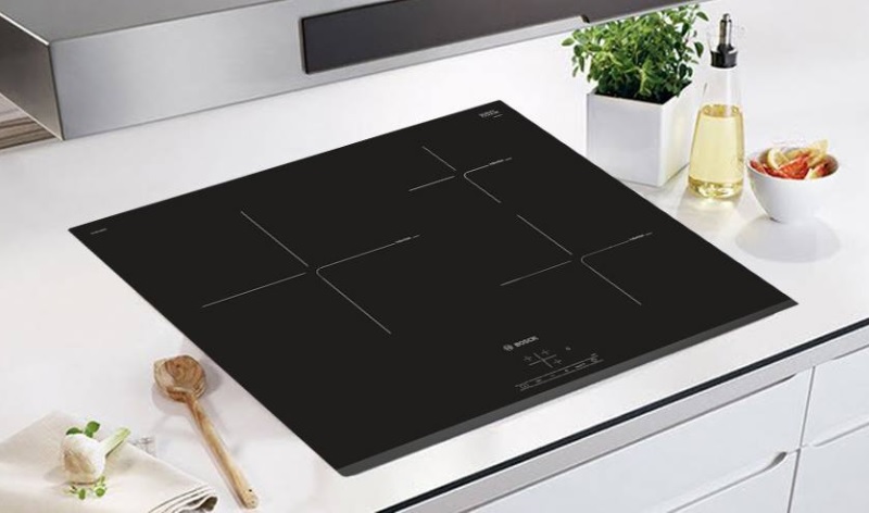 3 Lý do nên lựa chọn sử dụng ngay bếp từ Bosch PID631BB1E
