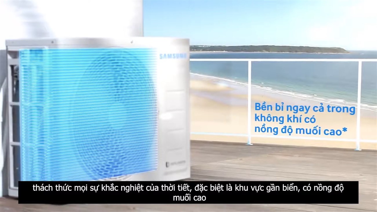 Điều hòa Samsung F-AR13TYAACW20 có tốt không ? và giá bao nhiêu ?
