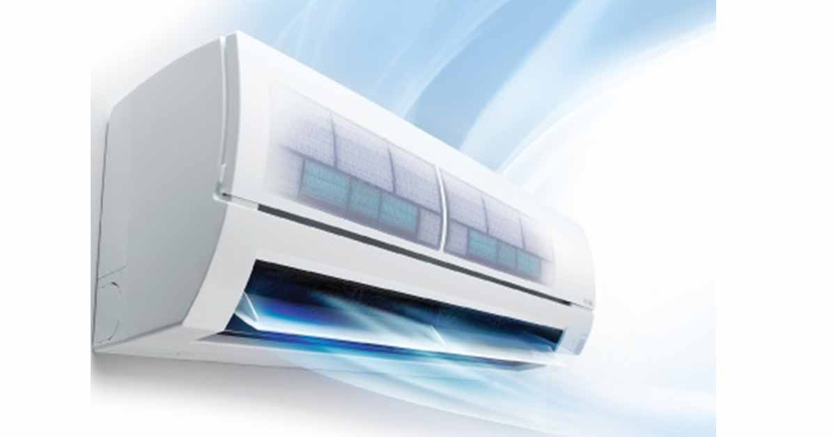 điều hòa mitsubishi