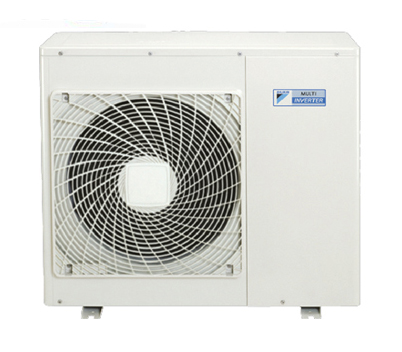 Những lý do nên chọn dàn nóng điều hòa Multi Daikin 5MKM100RVMV