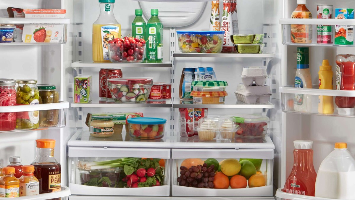 So sánh nên mua tủ lạnh ngăn đá trên và tủ lạnh ngăn đá dưới