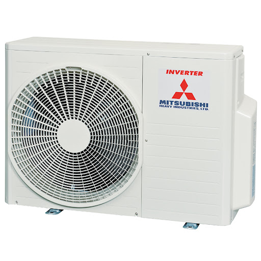 Điều hòa Multi Mitsubishi Inverter SCM100ZM-S có tính năng gì nổi bật ?