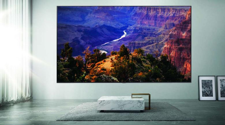 Chọn tivi Samsung nào phù hợp cho gia đình bạn