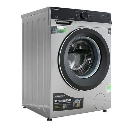 Đánh giá máy giặt Toshiba Inverter 8.5 Kg TW-BH95M4V(SK) có tốt không?