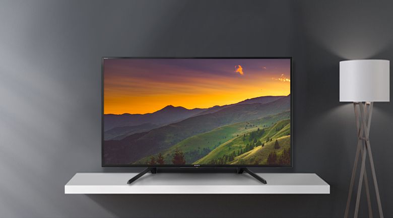 Top 3 smart tivi 55 inch thiết kế đẹp mắt đáng mua nhất hiện nay
