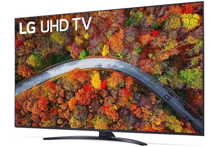 Có nên chọn mua Smart Tivi LG 55 Inch 55NANO81TNA 4K HDR NanoCell không?