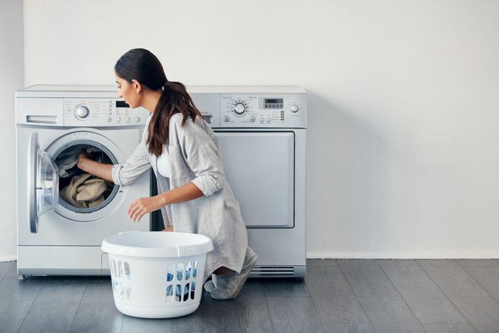7 sai lầm khi giặt và sấy làm quần áo nhanh hỏng