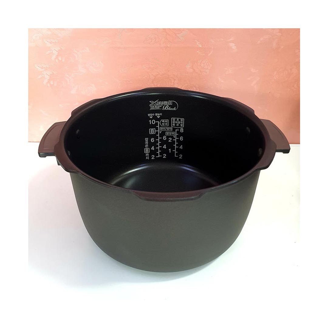 Lý do nên chọn nồi cơm điện Cuckoo CRP-M112FG cho căn bếp gia đình bạn