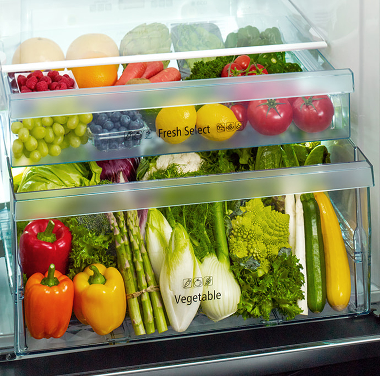 Cách sử dụng và bảo quản tủ lạnh Hitachi 2 cánh một cách tốt nhất.