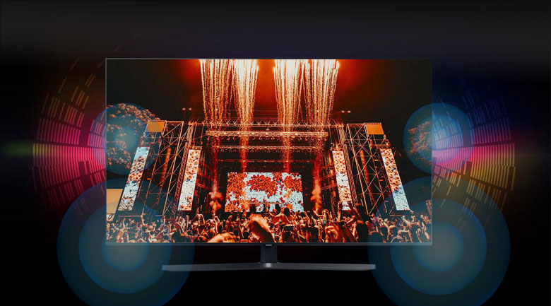 Đánh giá tổng quan về dòng tivi Samsung TU8500 của năm 2020