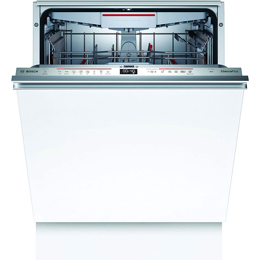 Chọn mua máy rửa bát Bosch SMD6ECX57E, có lợi ích gì?