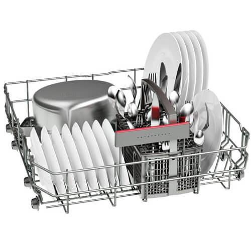 3 Lý do nên lựa chọn máy rửa bát Bosch SMI46IS03E