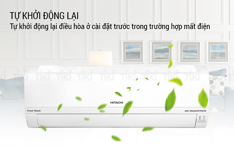 điều hòa Inverter
