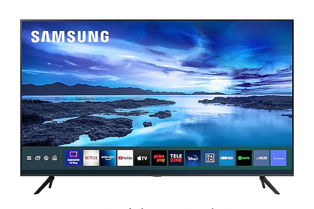 TOP 3 tivi Samsung 55 inch giá tốt đáng mua