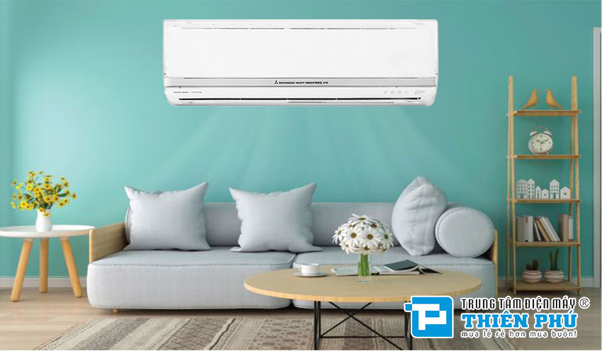 Có nên sử dụng điều hòa Multi Mitsubishi Inverter SRK71ZR-S không ?