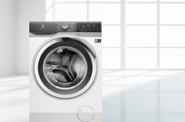 3 Chiếc máy giặt Electrolux được người tiêu dùng mua nhiều nhất năm 2021