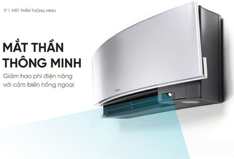 điều hòa Daikin
