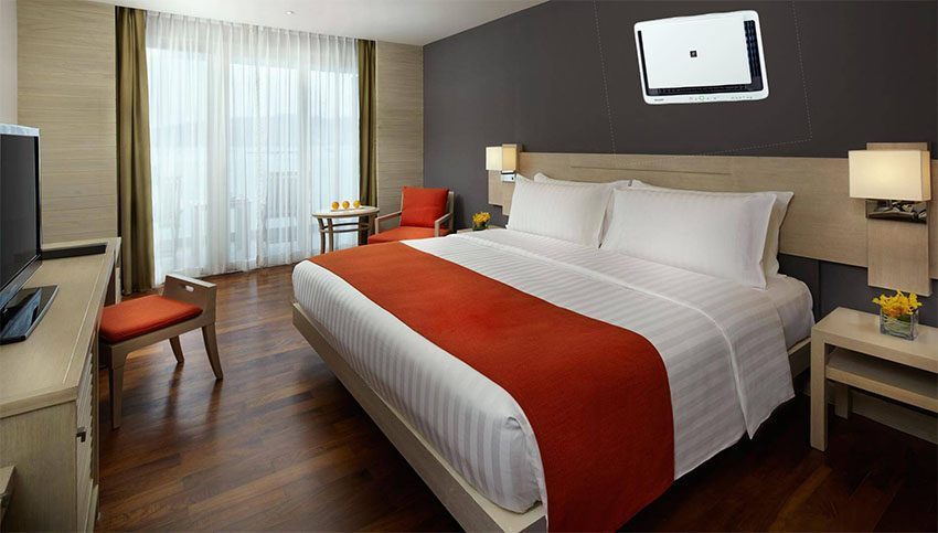 Những tác dụng của máy lọc không khí Sharp FU-551KE-W đem lại cho người dùng?