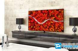 3 Chiếc Smart tivi LG có chất lượng nổi bật cho phòng khách