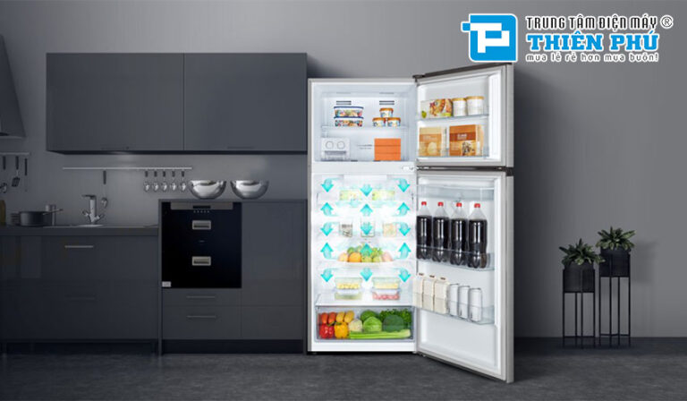 Tham khảo 4 mẫu tủ lạnh Casper giá rẻ cho mọi nhà