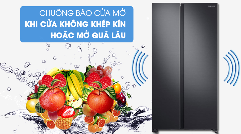 Tủ lạnh Toshiba GR-WG58VDAZ(ZW) hay Samsung RS62R5001B4/SV nổi bật hơn?